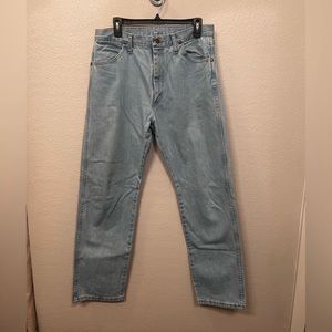 3 Pair of Wrangler 13MWZ